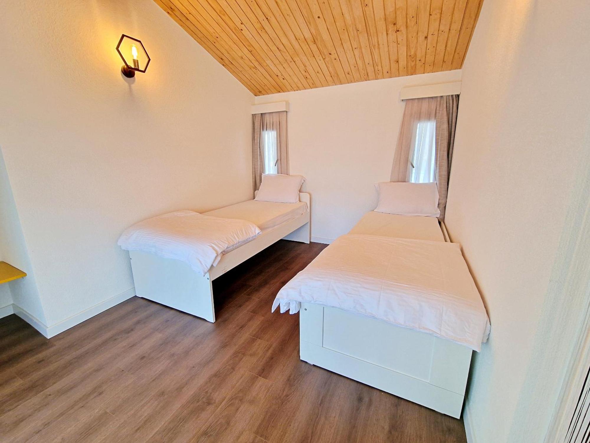 Turnabogazi Ciftlik Evleri Hotel Izmir Exterior photo